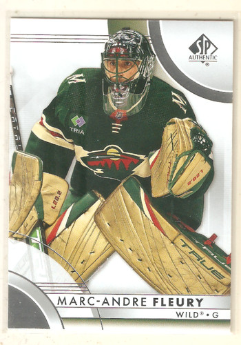 Marc andre fleury 2023 sp - marc-andre,
