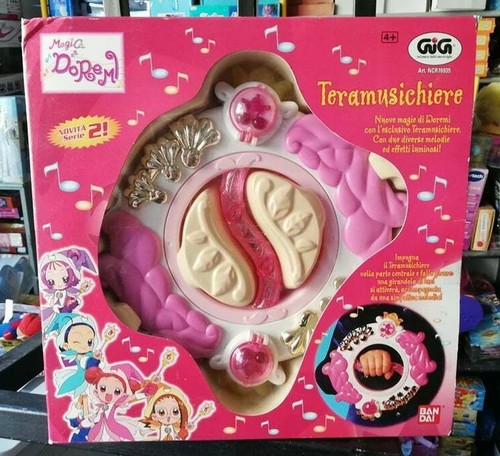 Bandai doremi teramusichiere - teramusichiere,