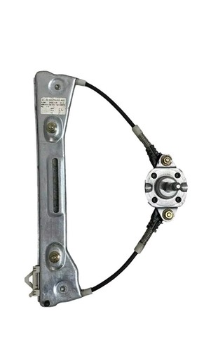 Post window regulator fiat - window,