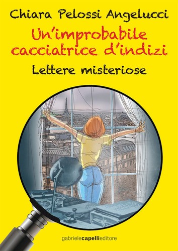 Improbabile cacciatrice - un'improbabile,