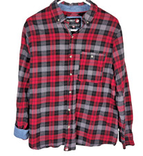 Camicia di flanella Canada