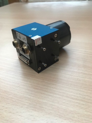 Telecamera ccd svs vistek - svs,