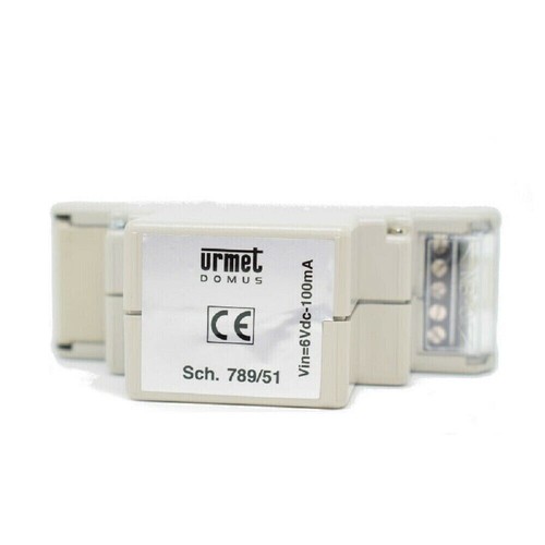 Urmet 789 dispositivo per - urmet,