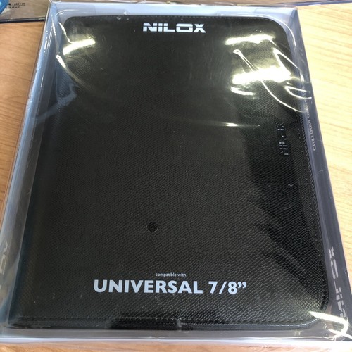 Nilox custodia organizer - nilox,
