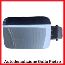 Aletta sportello carburante SKODA karoq 1.6 2.0 tdi 4x4 accessori SEAT ateca