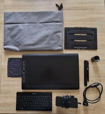 Wacom mobile studio - studio, 16'