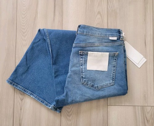 Jeans boyish the mikey - mikey, gamba