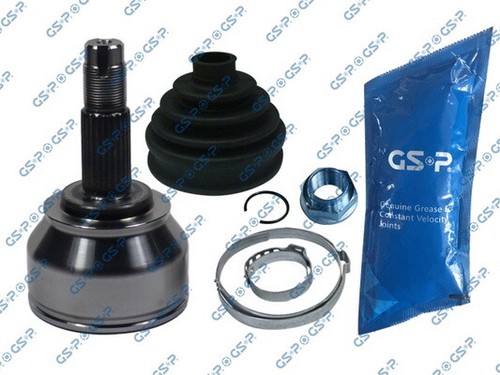 Gsp 802025 kit giunti - gsp,