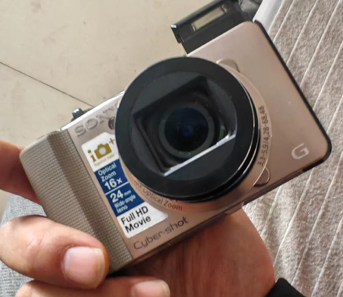 Sony cyber shot dsc - sony, cyber-shot