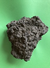 Pietra Roccia Vulcanica ? Lavica