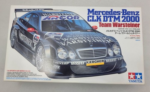 Tamiya mercedes benz - tamiya,