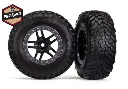 Traxxas 5889 sct - -,