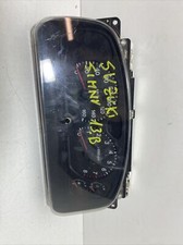 Contachilometri Quadro Strumenti Cruscotto Suzuki Jimny 1.3 B (3410081A60)