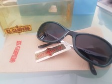 Occhiali Da Sole Vintage EL CAMPERO nuovi