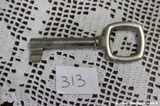 313 -  CHIAVE VINTAGE X MOBILE
