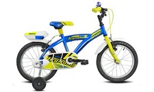 Bici legnano l670 junior - bici,