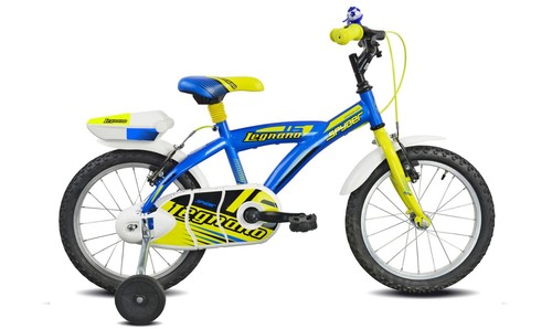 Bici legnano l670 junior - l670,
