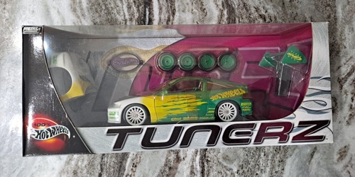 Hot wheels honda - civic, crx