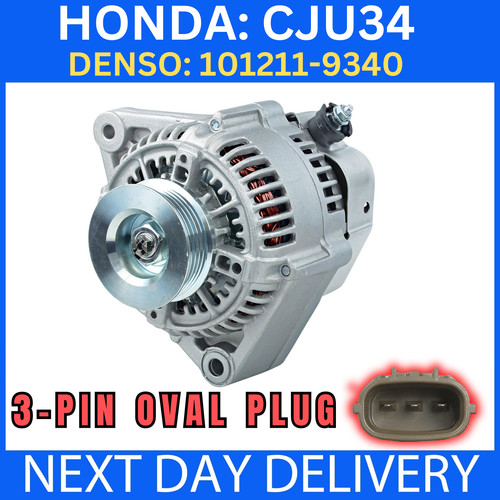 Per honda obd2 pin - 3, serie