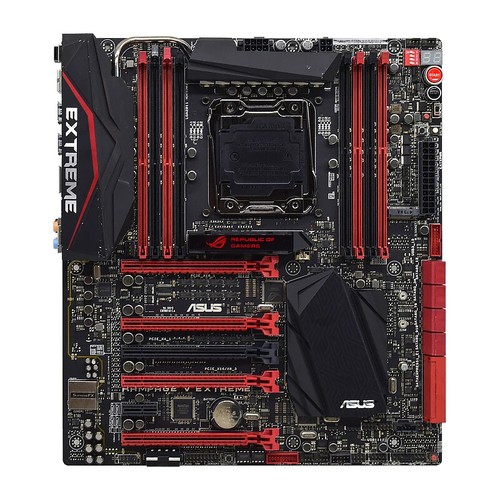 Asus rampage extreme - v,
