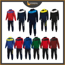 Tuta Givova Sportiva VISA