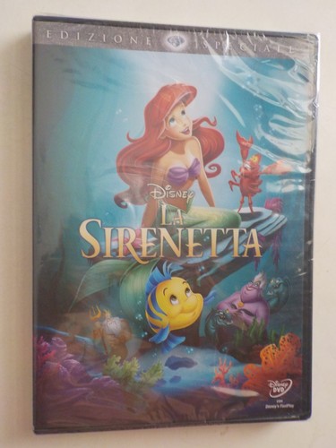 Sirenetta film a - ,