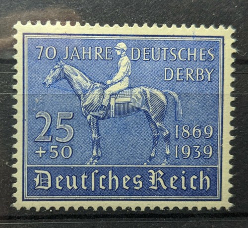 Germania terzo reich 1939 - terzo,