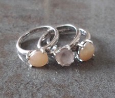 Anelli Emporio Armani, anelli