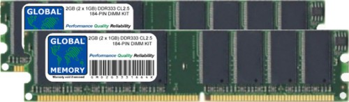 Ddr 333 mhz - ddr,
