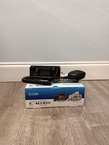 Ricetrasmettitore marino vhf - ricetrasmettitore,