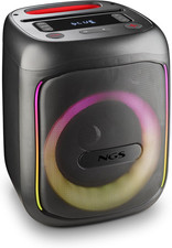 Wild Swag Go - Speaker