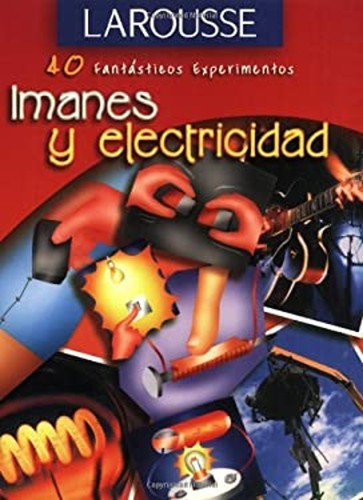 Imanes electricidad - imanes,