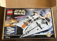 LEGO Star Wars UCS Snowspeeder