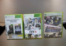 Tris di videogiochi Per XBOX