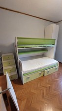 Cameretta bambini letti - cameretta, 2