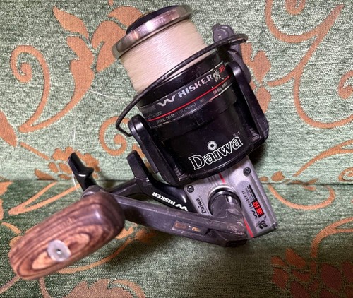 Mulinello spinning daiwa - da,