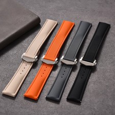 Cinturino orologio fibbia