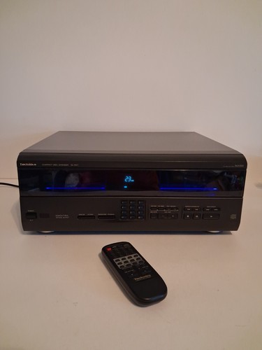 Vintage technics compact 110 - vintage,