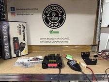 Anytone at 588 UHF 400/480 Mhz 45 watt