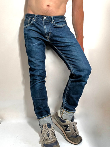 Jeans edwin w33 l32 - edwin,