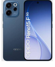 OPPO RENO 15F 5G 8+256GB 6.57"