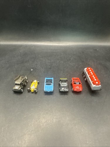 Micro machines galoob - micro,