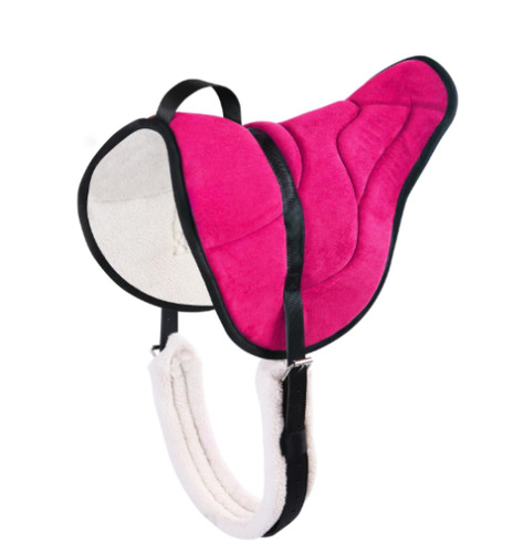 Cuscino equitazione schiena