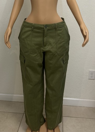 Pantaloni cargo rosa - pantaloni,