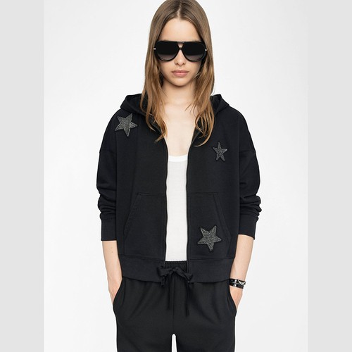 Cardigan maglione maglia - , misto
