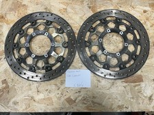 dischi anteriori honda cbr