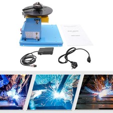 Posizionatore Saldatura