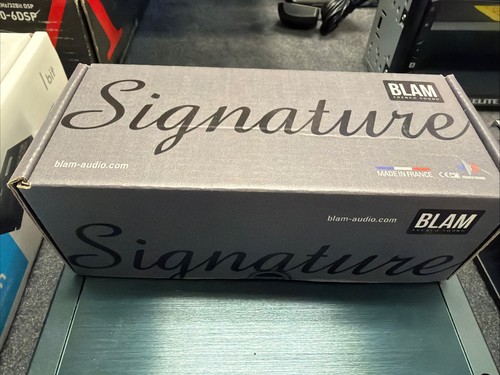 Blam 25mg altoparlanti - t,