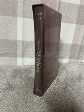 Tao Te Ching Lao Tzu – Folio