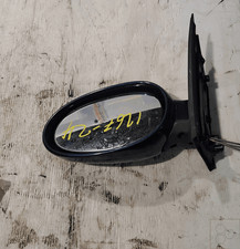 specchietto retrovisore porta sinistro per SMART FORTWO (A C450) Coupé cdi (06